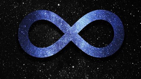 Infinity .